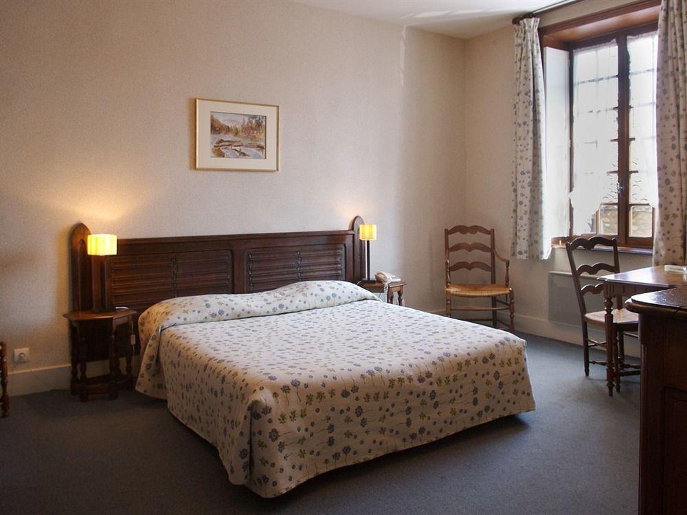 Hostellerie Du Vieux Pérouges Zewnętrze zdjęcie
