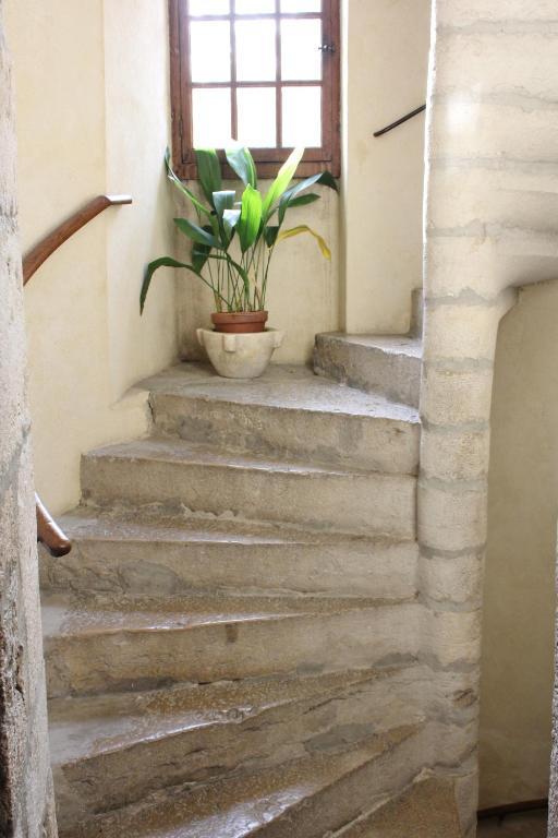 Hostellerie Du Vieux Pérouges Zewnętrze zdjęcie
