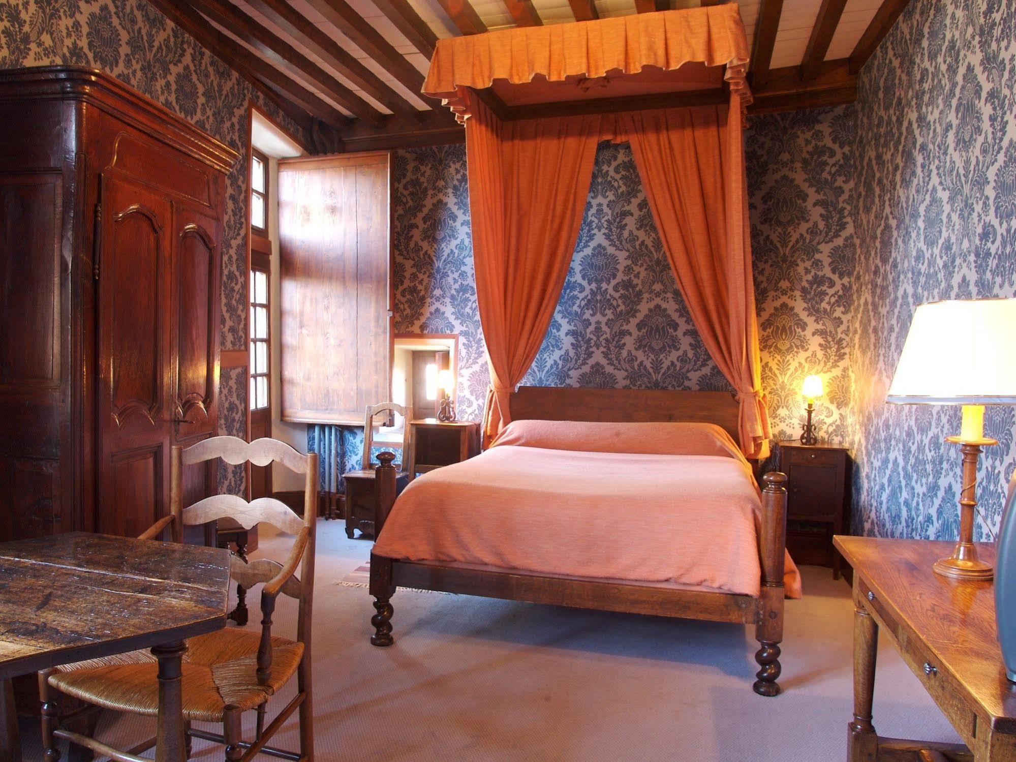 Hostellerie Du Vieux Pérouges Zewnętrze zdjęcie